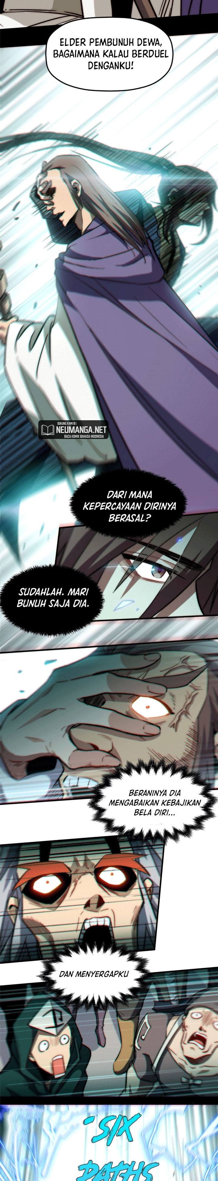 Top Tier Providence: Secretly Cultivate for a Thousand Years