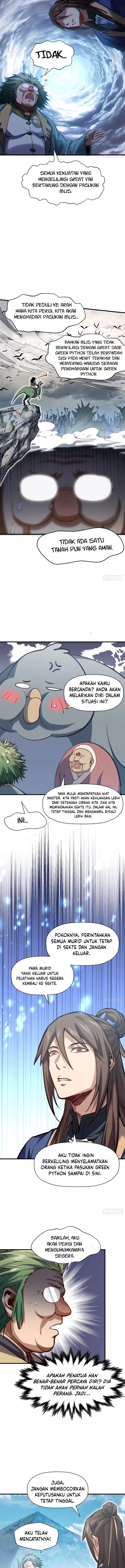 Top Tier Providence: Secretly Cultivate for a Thousand Years