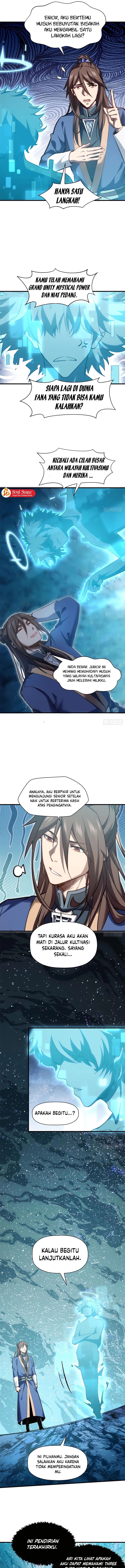 Top Tier Providence: Secretly Cultivate for a Thousand Years