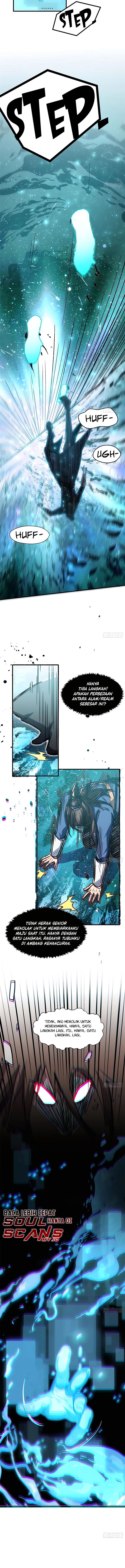 Top Tier Providence: Secretly Cultivate for a Thousand Years