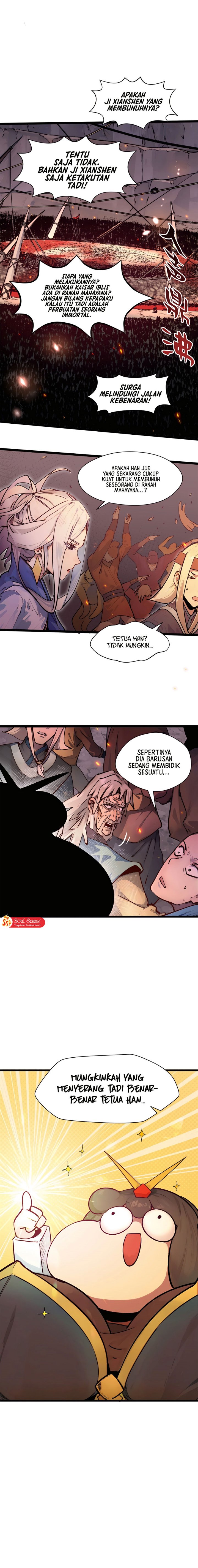 Top Tier Providence: Secretly Cultivate for a Thousand Years