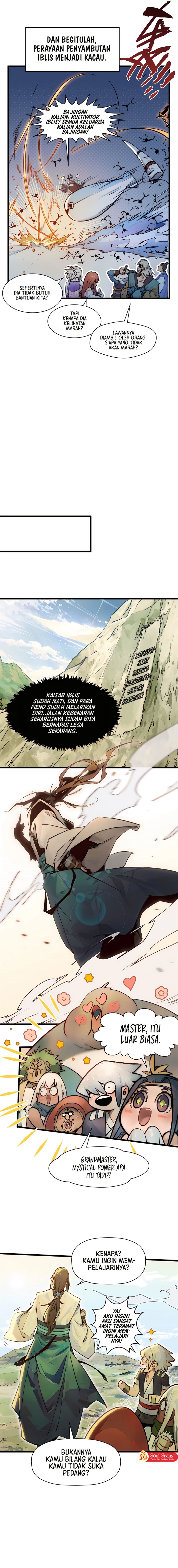 Top Tier Providence: Secretly Cultivate for a Thousand Years