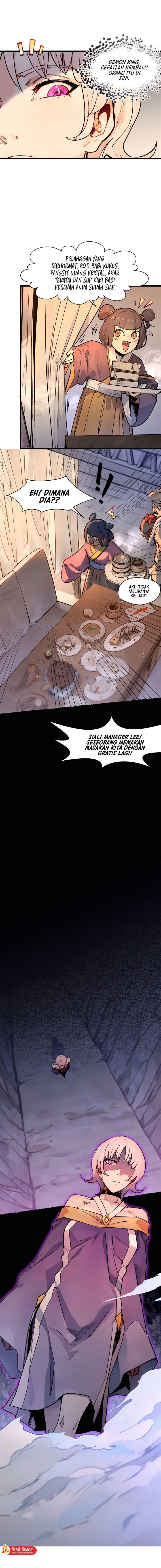 Top Tier Providence: Secretly Cultivate for a Thousand Years