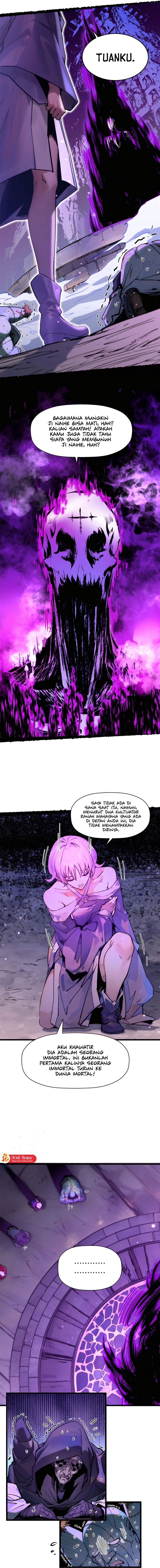 Top Tier Providence: Secretly Cultivate for a Thousand Years