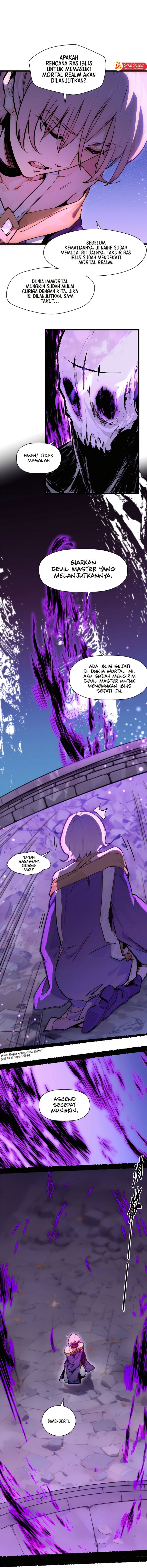 Top Tier Providence: Secretly Cultivate for a Thousand Years