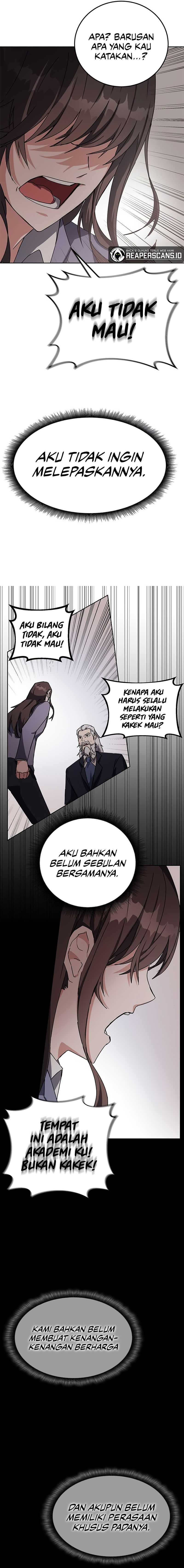 Transcension Academy