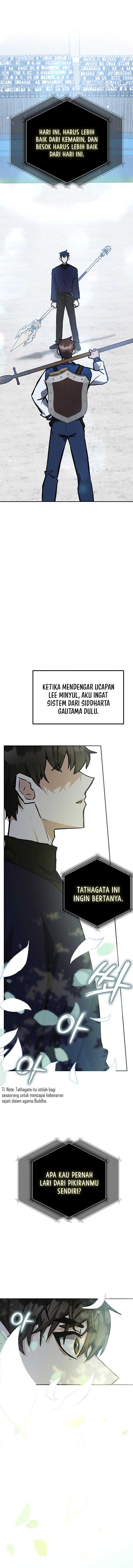 Transcension Academy