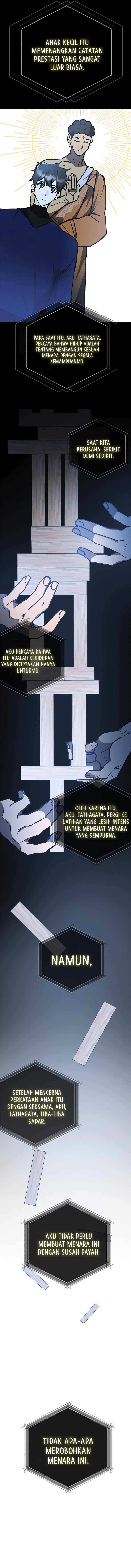 Transcension Academy