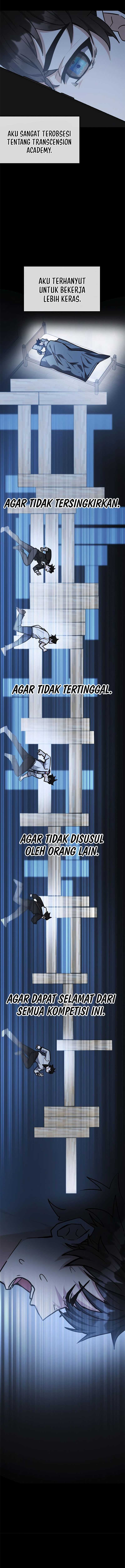 Transcension Academy