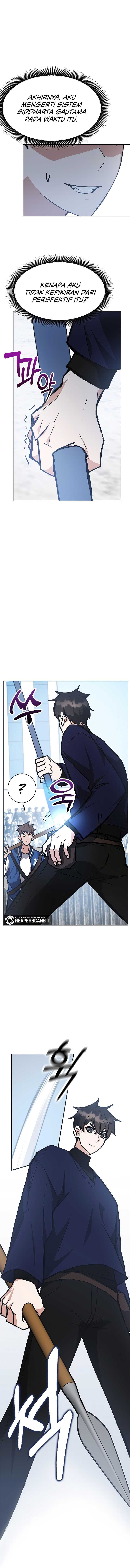 Transcension Academy
