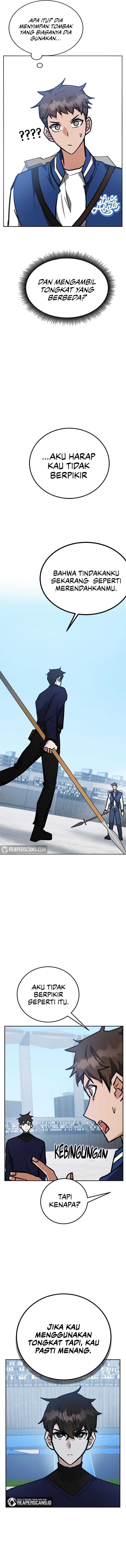Transcension Academy