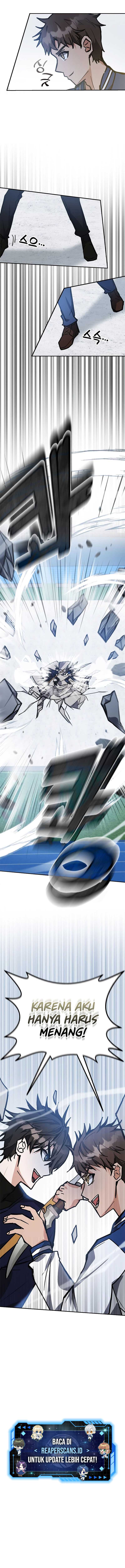 Transcension Academy