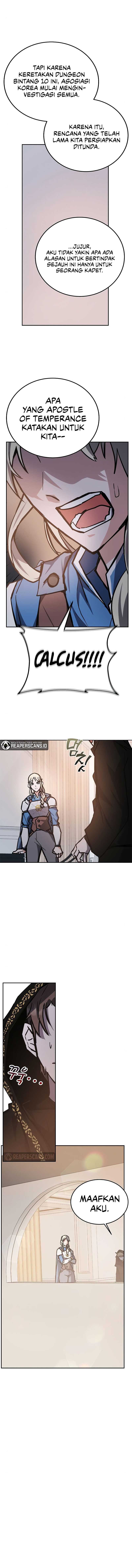 Transcension Academy