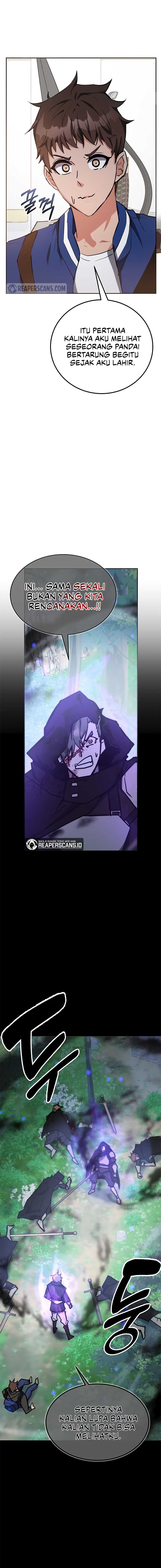 Transcension Academy