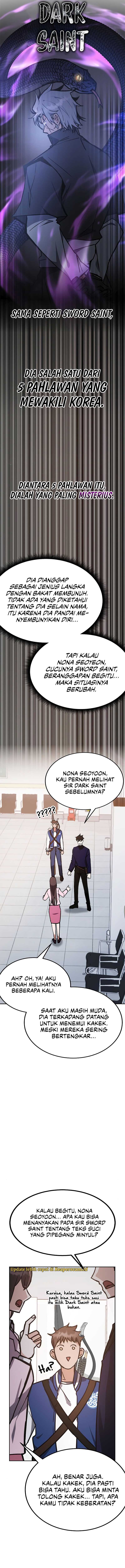 Transcension Academy