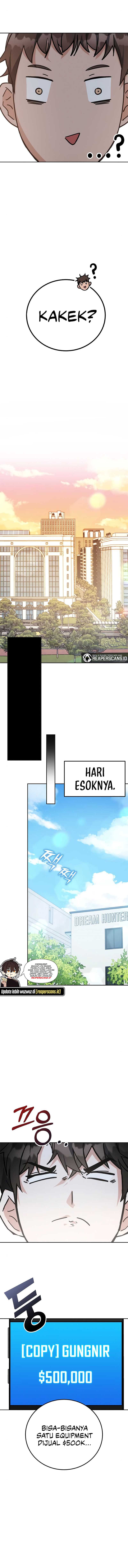 Transcension Academy