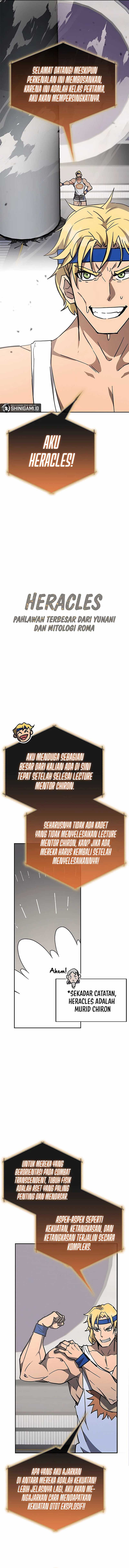 Transcension Academy