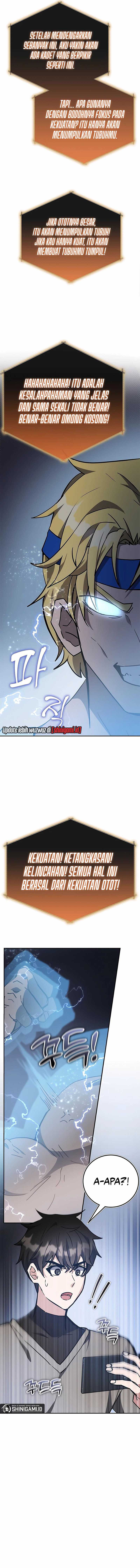 Transcension Academy