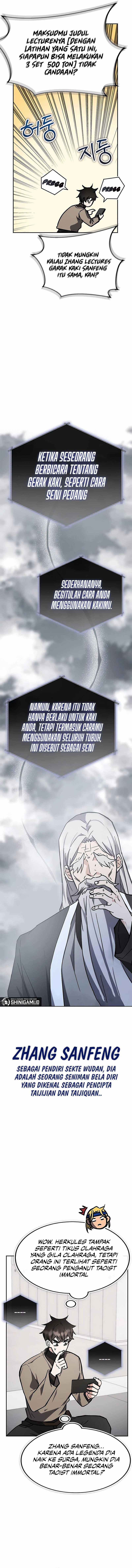 Transcension Academy
