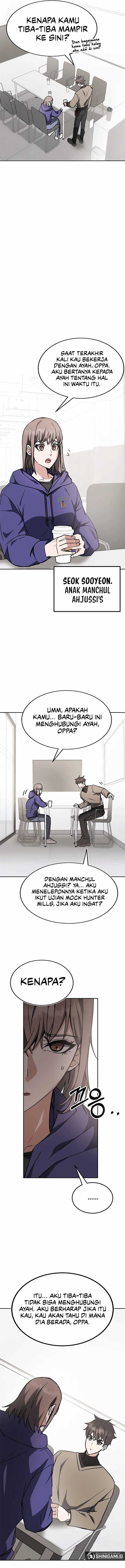 Transcension Academy