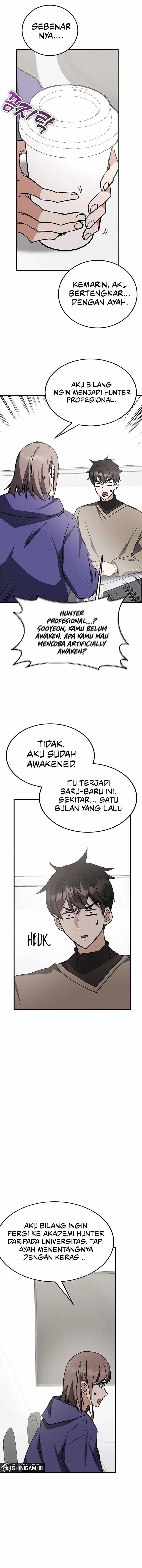 Transcension Academy