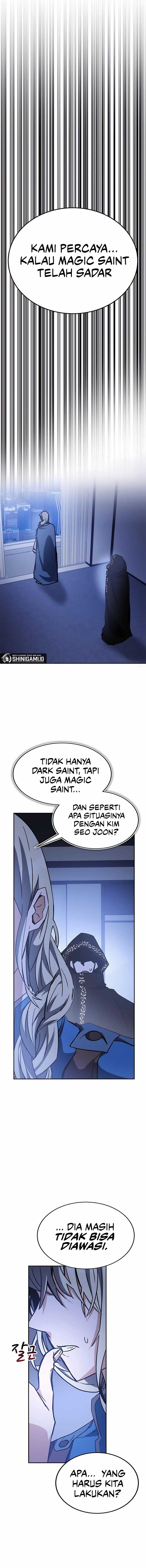 Transcension Academy