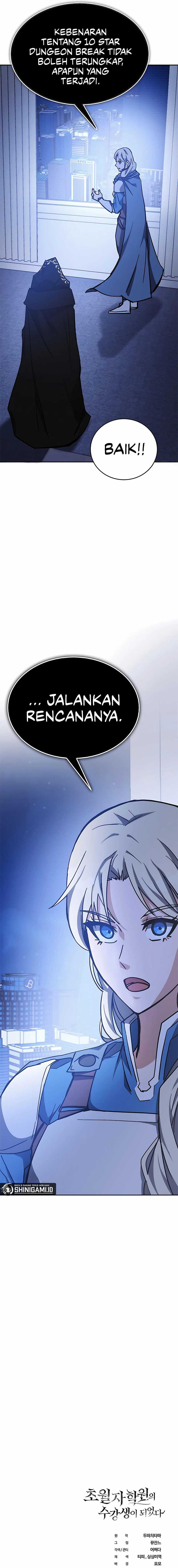 Transcension Academy