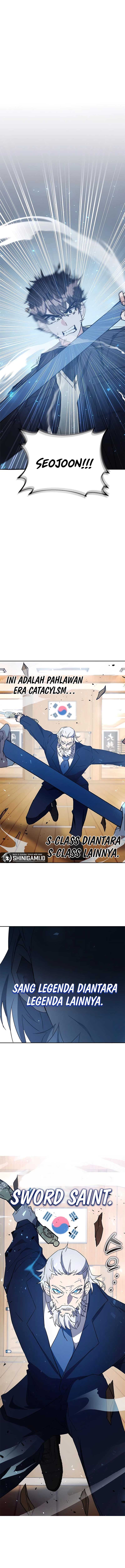 Transcension Academy