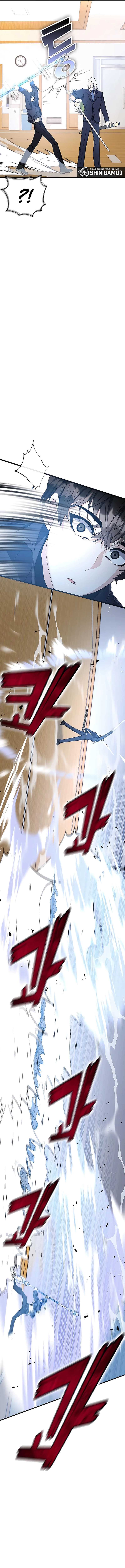 Transcension Academy