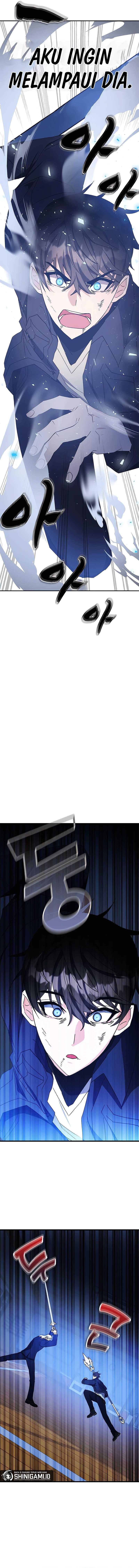 Transcension Academy