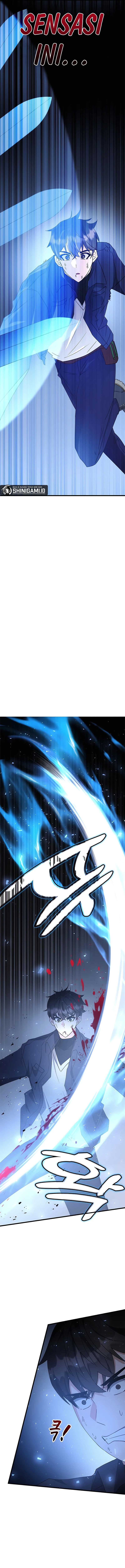 Transcension Academy
