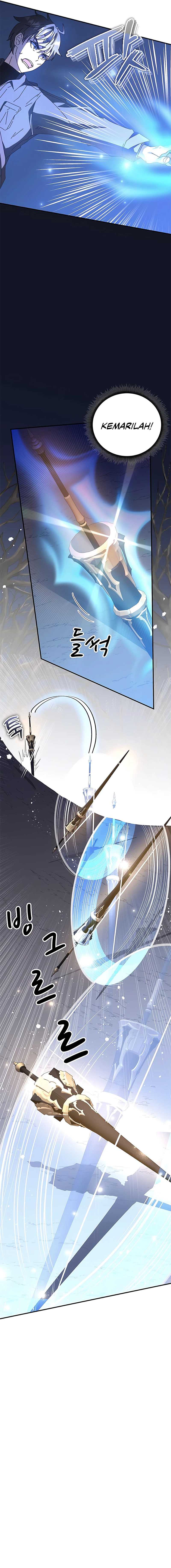 Transcension Academy
