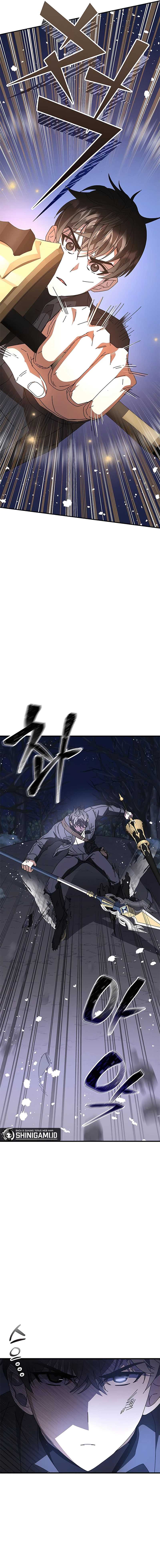 Transcension Academy