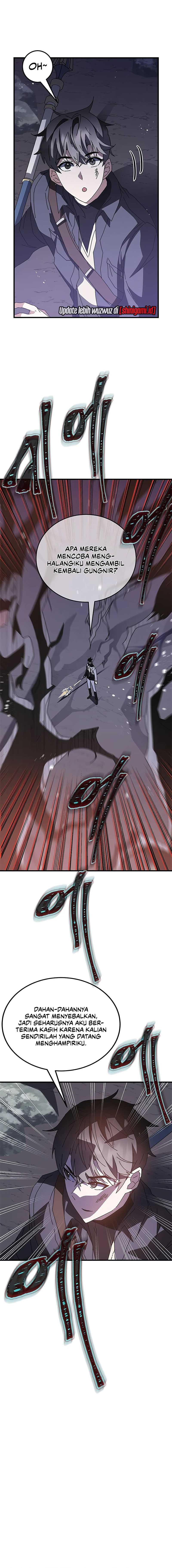 Transcension Academy