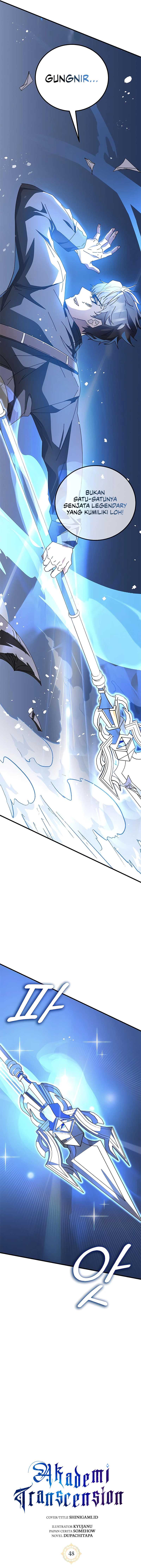 Transcension Academy