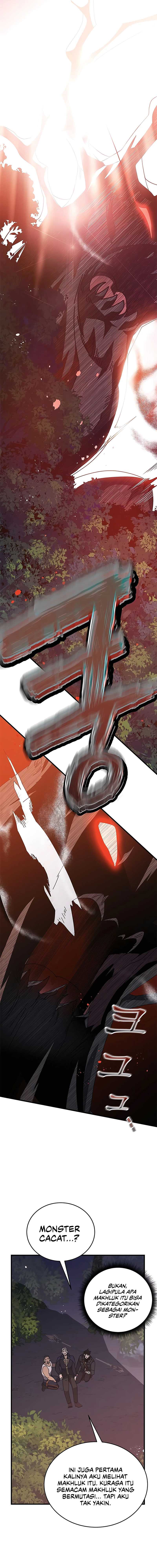 Transcension Academy