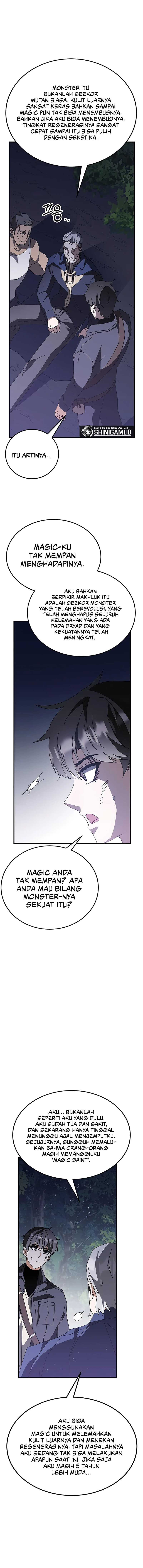 Transcension Academy
