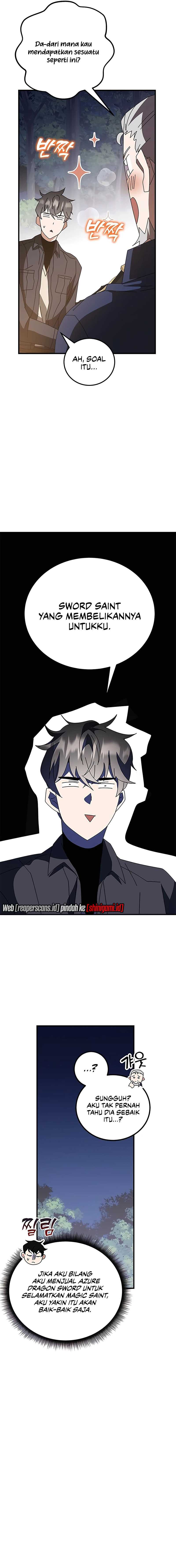 Transcension Academy