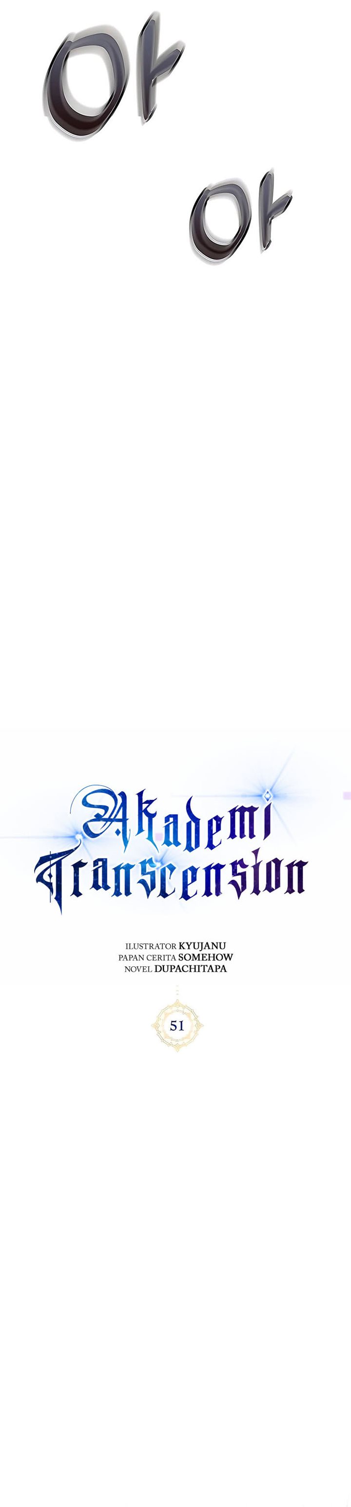 Transcension Academy