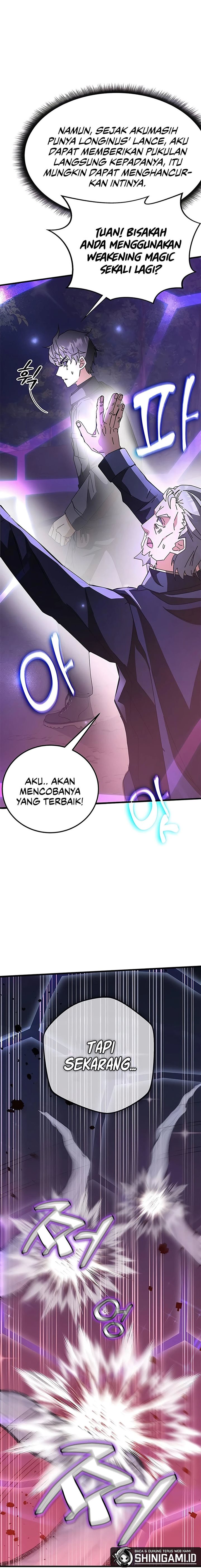 Transcension Academy