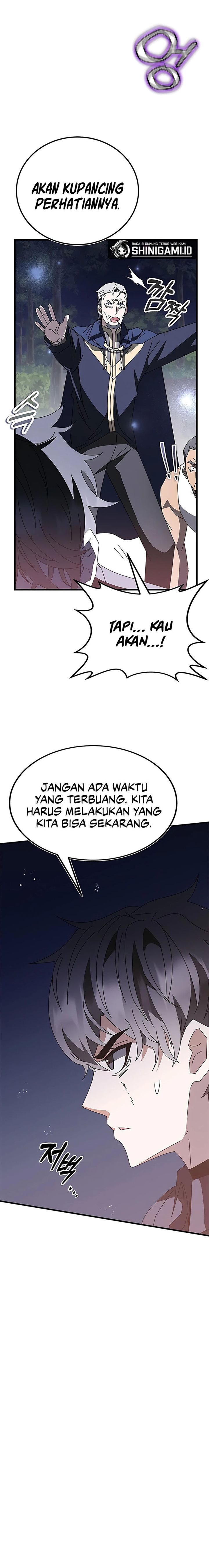 Transcension Academy
