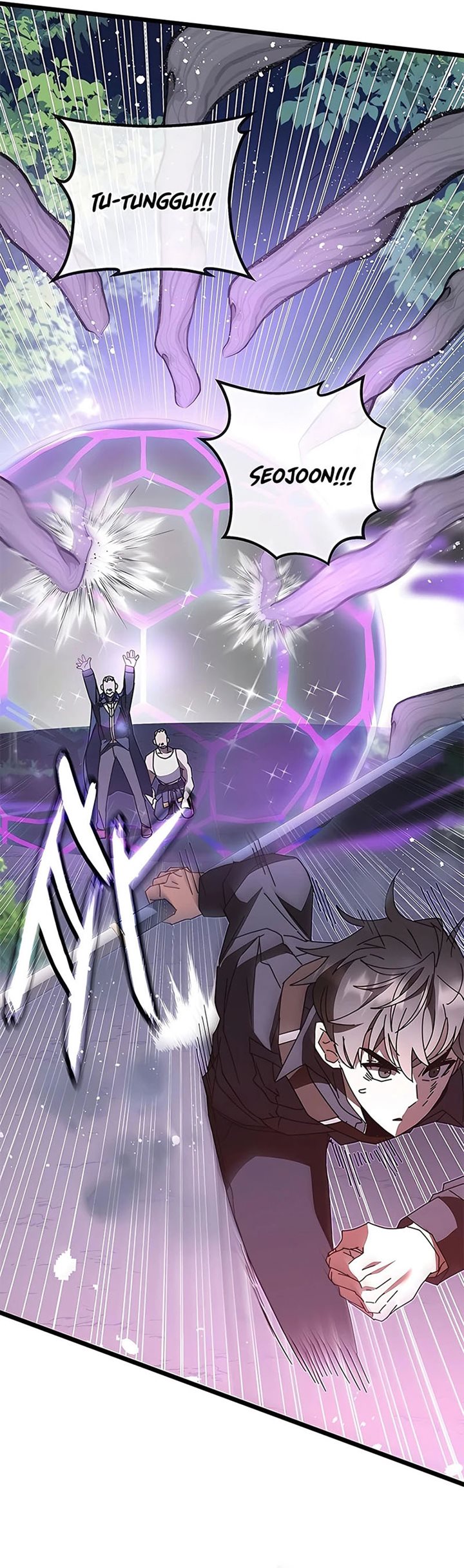 Transcension Academy