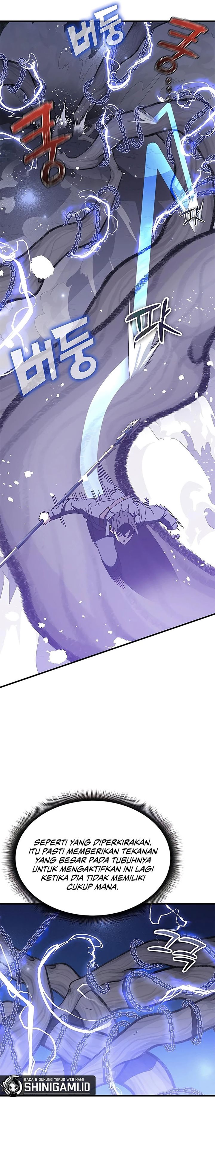 Transcension Academy