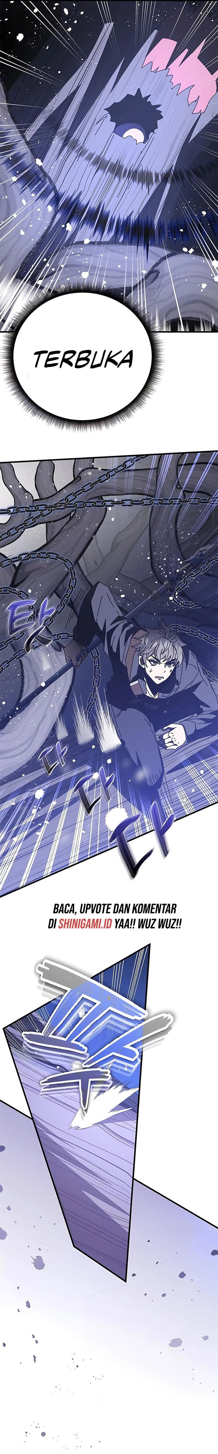 Transcension Academy