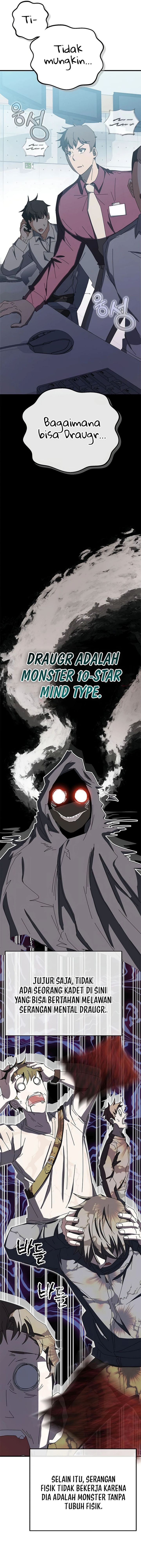 Transcension Academy