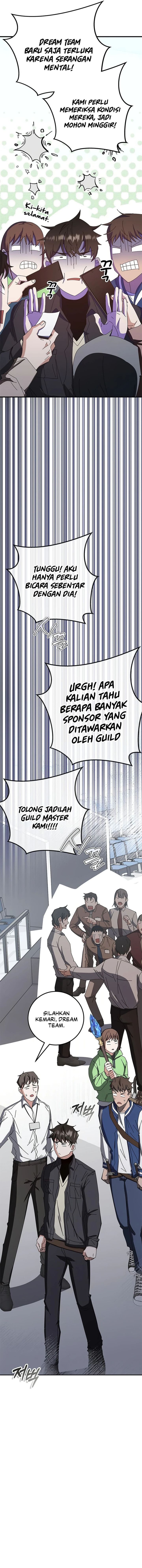 Transcension Academy