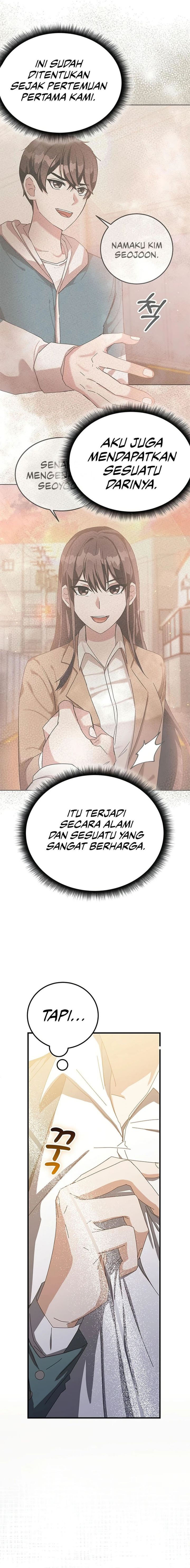 Transcension Academy