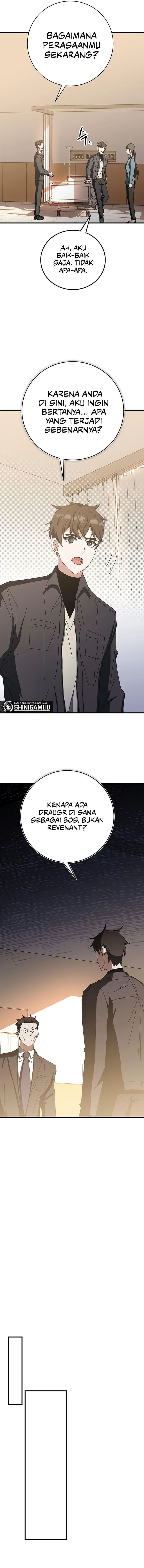 Transcension Academy