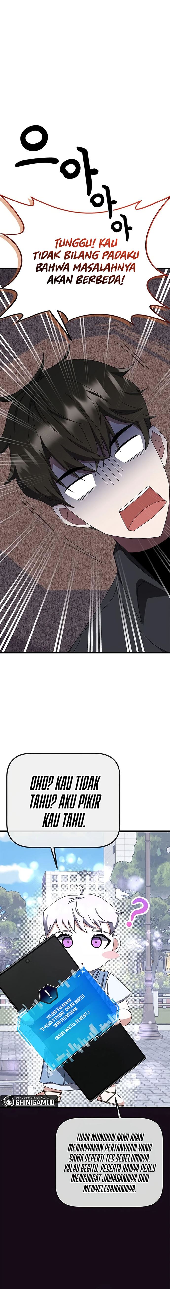 Transcension Academy