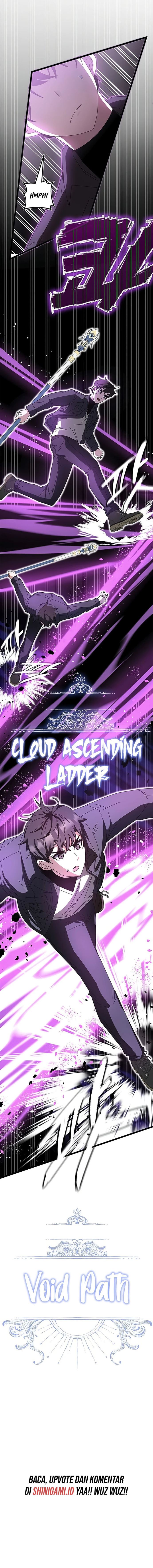 Transcension Academy